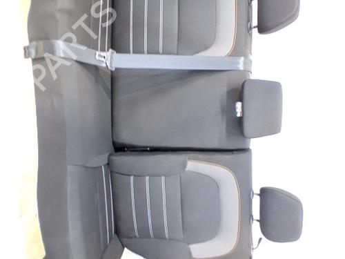 Seats set DACIA SANDERO III 1.0 TCe 90 | BP31144156C78