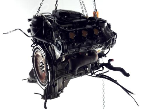 Used Engine MERCEDES-BENZ SLK (R171) 350 (171.456) (272 hp) 32663500