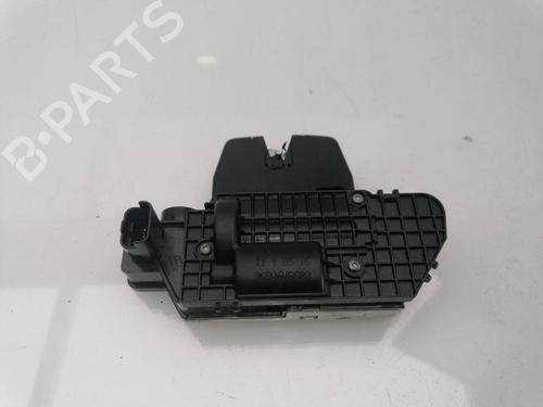 Tailgate lock PEUGEOT 3008 I MPV (0U_) 1.2 | BP23941458C101 