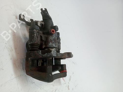 Left rear brake caliper IVECO DAILY VI Van 33S16, 35S16, 35C16, 38S16, 40C16, 42S16, 50C16 | BP24874525M107 