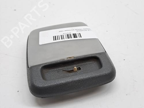 Interior roof light NISSAN TRADE Van 3.0 D | BP28975235I8 