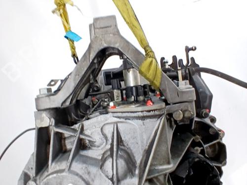 Getriebe FORD FOCUS II (DA_, HCP, DP) 1.6 TDCi | BP29991350M3 