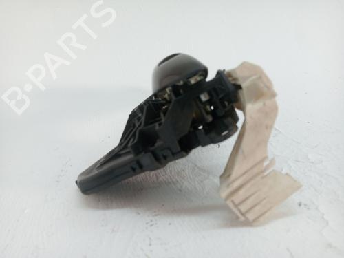 Front left exterior door handle MERCEDES-BENZ A-CLASS (W169) A 150 (169.031, 169.331) | BP27519619C128 