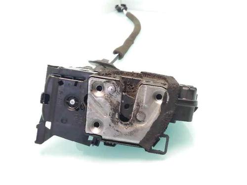 Front right lock RENAULT CLIO IV (BH_) 1.5 dCi 75 | BP23650084C97 