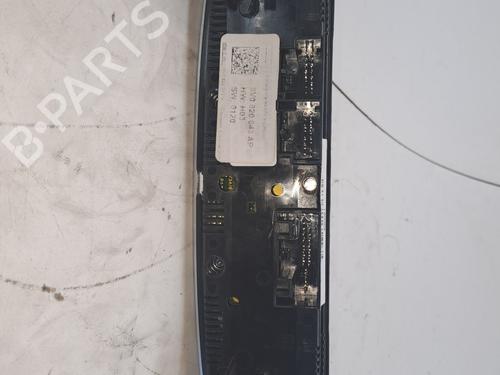 Climate control AUDI A3 Sportback (8VA, 8VF) 40 e-tron | BP27292846I5 