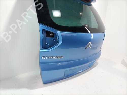 Tailgate CITROËN C4 Picasso I MPV (UD_) 1.6 HDi | BP23289603C6 