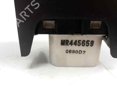 Right front window switch MITSUBISHI PAJERO III (V7_W, V6_W) 3.2 Di-D (V68W) | BP23376588I26 