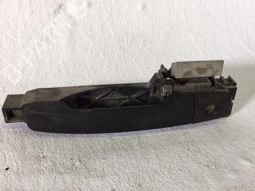Used Front left exterior door handle Front left exterior door handle 38990608 38990608