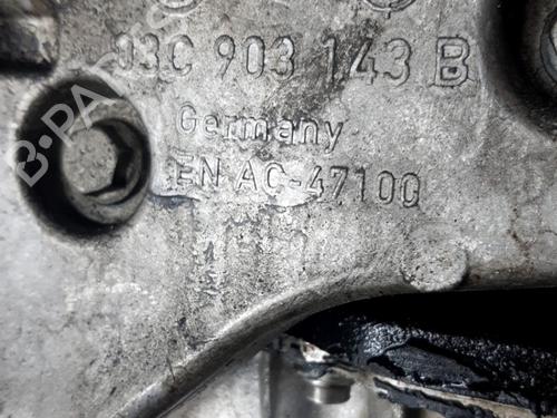 Engine VW SCIROCCO III (137, 138) 1.4 TSI | BP38991037M1 - Image 3
