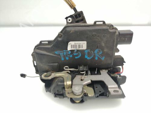 Højre bagtil lås SEAT LEON (1M1) 1.9 TDI | BP23651231C99 