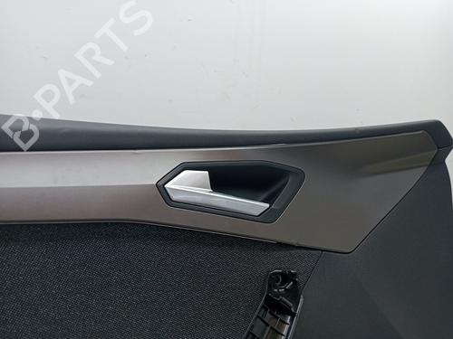 Front right panel SEAT LEON ST (5F8) 1.5 TSI | BP23371336C59 