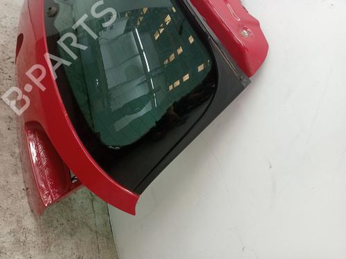 Tailgate VW GOLF VII (5G1, BQ1, BE1, BE2) 2.0 TDI | BP24925868C6 