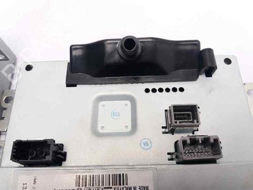 Electronic module VOLVO V40 Hatchback (525) D3 | BP23650088M83 