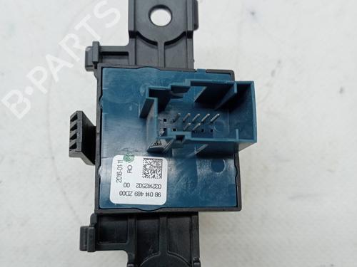 Used Electric handbrake CITROËN C4 Grand Picasso II (DA_, DE_) 1.6 BlueHDi 120 (120 hp) 23352802