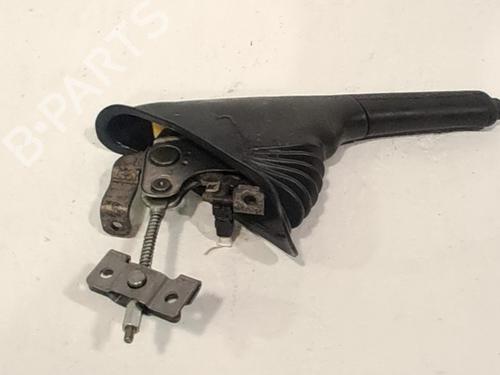 Hand brake FIAT 500 (312_) 1.0 Mild Hybrid (312.AYD1B) | BP33764833I18 - Image 2