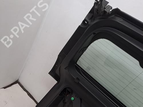 Tailgate LAND ROVER RANGE ROVER EVOQUE (L538) 2.2 D 4x4 | BP23380265C6 