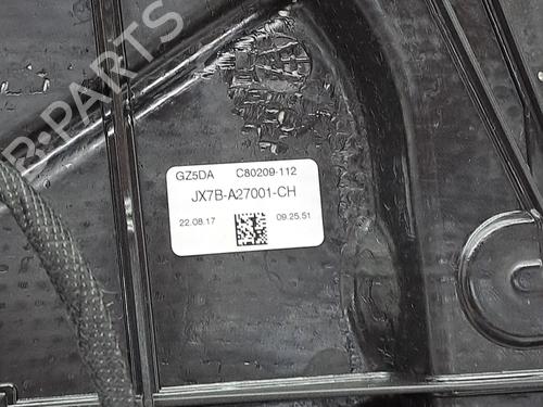 Rear left window mechanism FORD FOCUS IV (HN) 2.3 ST EcoBoost | BP23286458C24 