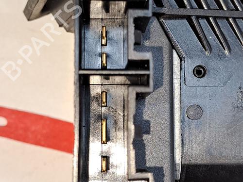 Ignition barrel FIAT GRANDE PUNTO (199_) 1.3 D Multijet (199.AXD11, 199.AXD1A, 199.AXD1B,... | BP23976064M48 