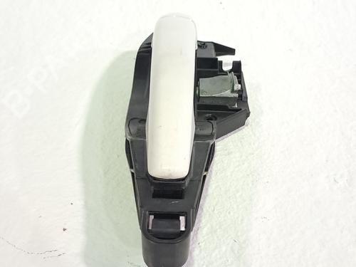 Rear right exterior door handle PEUGEOT 2008 I (CU_) 1.6 HDi | BP28959989C130 