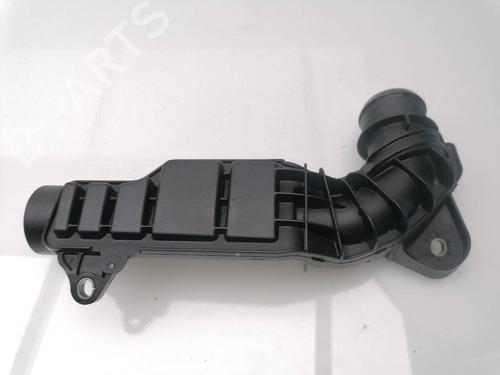Used Pipe PEUGEOT 2008 I (CU_) 1.5 BlueHDI 100 (102 hp) 23458878