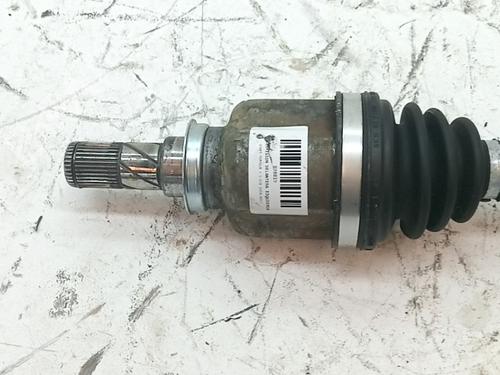 Left front driveshaft SMART FORFOUR (454) 1.5 CDI (454.001) | BP38416128M38 - Image 3