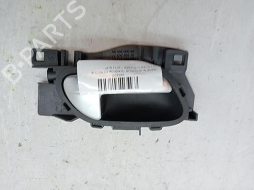 Used Rear right interior door handle CITROËN C-ELYSEE (DD_) 1.6 BlueHDi 100 (99 hp) 23359802