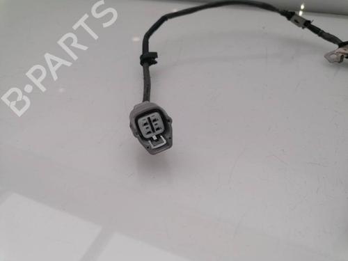 Elektronisk sensor MAZDA 3 (BM, BN) 2.0 (120 hp) 23383883