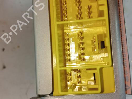 Airbag Kit NISSAN QASHQAI I (J10, NJ10) 2.0 | BP24189009C86 