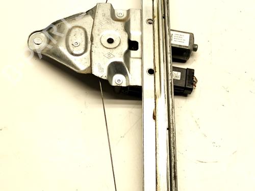 Left front window motor DACIA DUSTER (HM_) 1.5 dCi 110 (HMAB) | BP30801569E21 