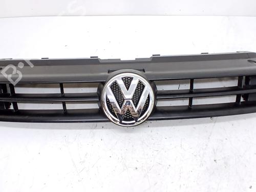 Frontblech für Frontblech VW POLO V (6R1, 6C1) 1.6 TDI (90 hp) 34708093 34708093