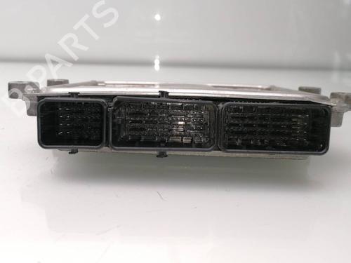 Motorstyringsenhed RENAULT CLIO IV Grandtour (KH_) 0.9 TCe 90 (90 hp) 23405193