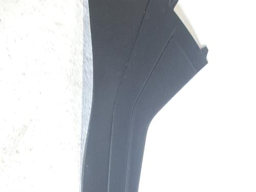 Ander VW TIGUAN (5N_) 2.0 TDI 4motion (150 hp) 30921377