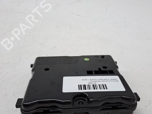 Electronic module SMART FORTWO Coupe (453) electric drive / EQ (453.391) | BP25249059M83 