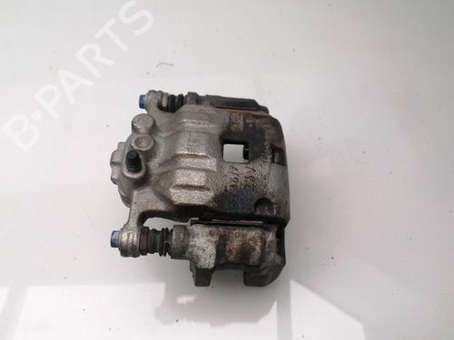 Right front brake caliper FORD FIESTA VI (CB1, CCN) 1.5 TDCi | BP23652252M104