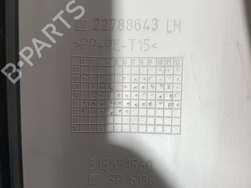 Other OPEL INSIGNIA A Saloon (G09) 2.0 CDTI (69) | BP26538198O1