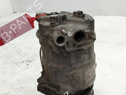 AC compressor LAND ROVER RANGE ROVER EVOQUE (L538) 2.0 D 4x4 | BP39555797M34 - Image 4