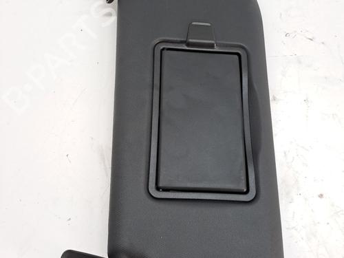 Used Left sun visor PEUGEOT 2008 II (UD_, US_, UY_, UJ_, UR_, UC_) 1.2 PureTech 100 (USHNK) (101 hp) 23376433