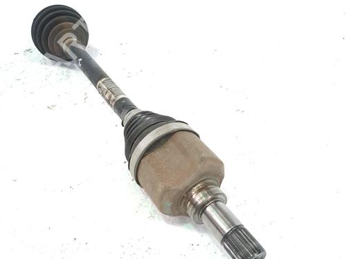 Left front driveshaft CITROËN C3 AIRCROSS II (2R_, 2C_) 1.5 BlueHDi 100 (2CYHYJ) | BP29557256M38