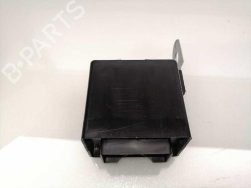 Elektronische module SSANGYONG KYRON 2.7 Xdi 4x4 (165 hp) 23935736