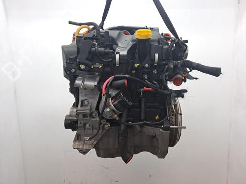 Engine RENAULT MEGANE II Saloon (LM0/1_) 1.5 dCi (LM0F, LM0T, LM2B) | BP28037296M1 