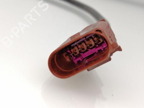 Electronic sensor VW GOLF VII (5G1, BQ1, BE1, BE2) 1.0 TSI | BP29351371M84 