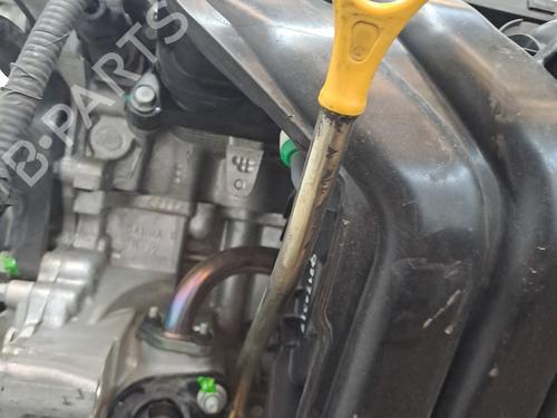 Engine HYUNDAI ELANTRA VI Saloon (AD, ADA) 1.6 | BP23286847M1