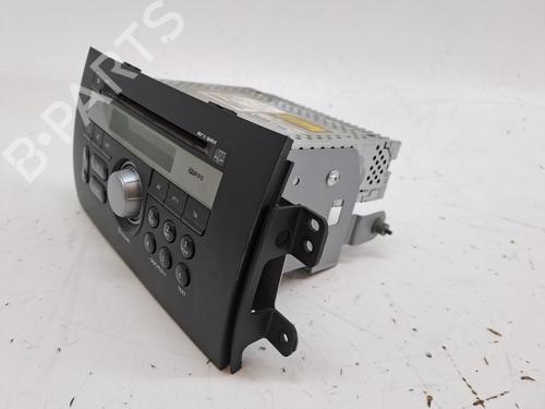 Radio SUZUKI SX4 (EY, GY) 1.6 DDIS (RW416D) | BP23365828E6 