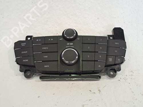 Kombi Kontakt / Stilkkontakt OPEL INSIGNIA A (G09) 2.0 CDTI (68) (160 hp) 25998961