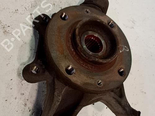 Used Right front steering knuckle Right front steering knuckle CITROËN C4 Grand Picasso I (UA_) 1.6 HDi (109 hp) 33768678 33768678