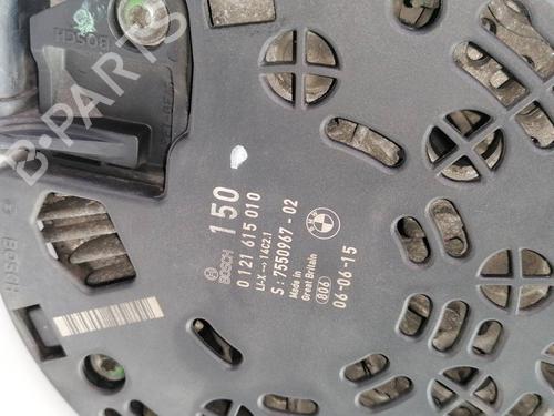Alternator BMW 3 Coupe (E92) 325 i | BP23405667M7 