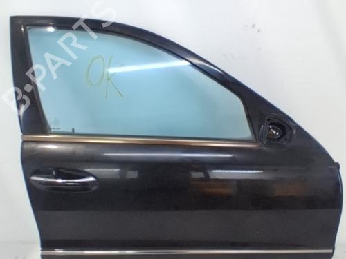 Used Right front door Right front door MERCEDES-BENZ E-CLASS (W211) E 280 CDI (211.020) (190 hp) 40550884 40550884