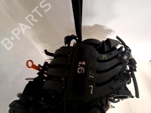 Motor SEAT LEON (1P1) 1.6 (102 hp) 29558126