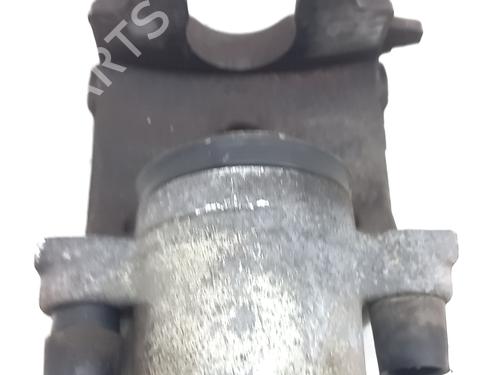 Used Right front brake caliper AUDI A2 (8Z0) 1.4 TDI (75 hp) 32159399
