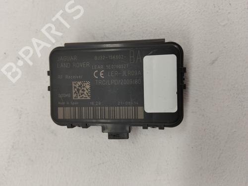 Module électronique LAND ROVER RANGE ROVER EVOQUE VAN (L538) TD4 4x4 (150 hp) 24587349